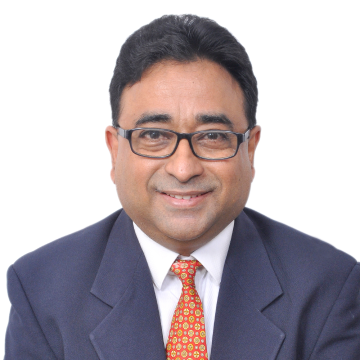 Sreesankar R